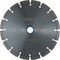 Diamantzaagblad Basic CONSTRUCTIONline 300X25,4